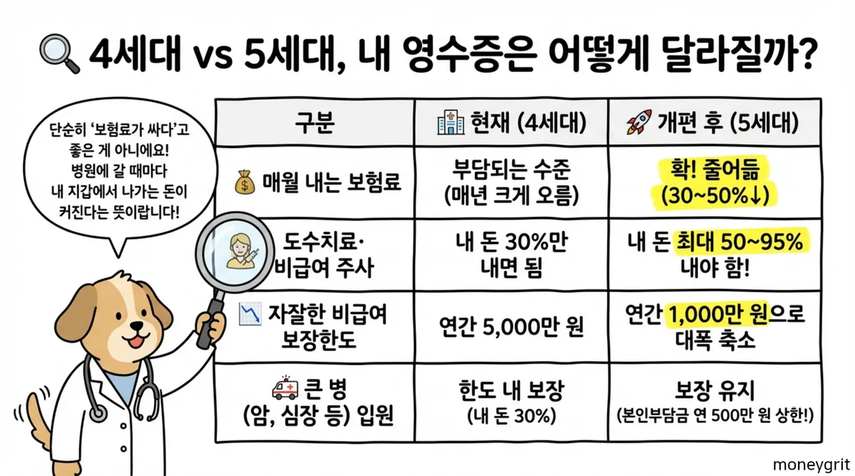 실손보험인상