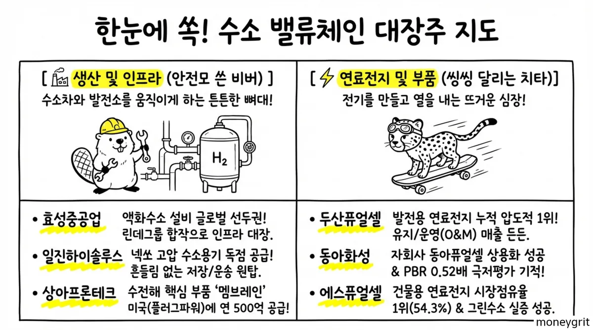 두산퓨얼셀