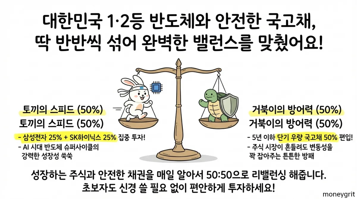 퇴직연금전략