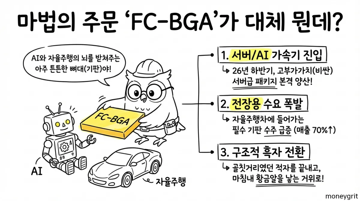 대덕전자주가전망