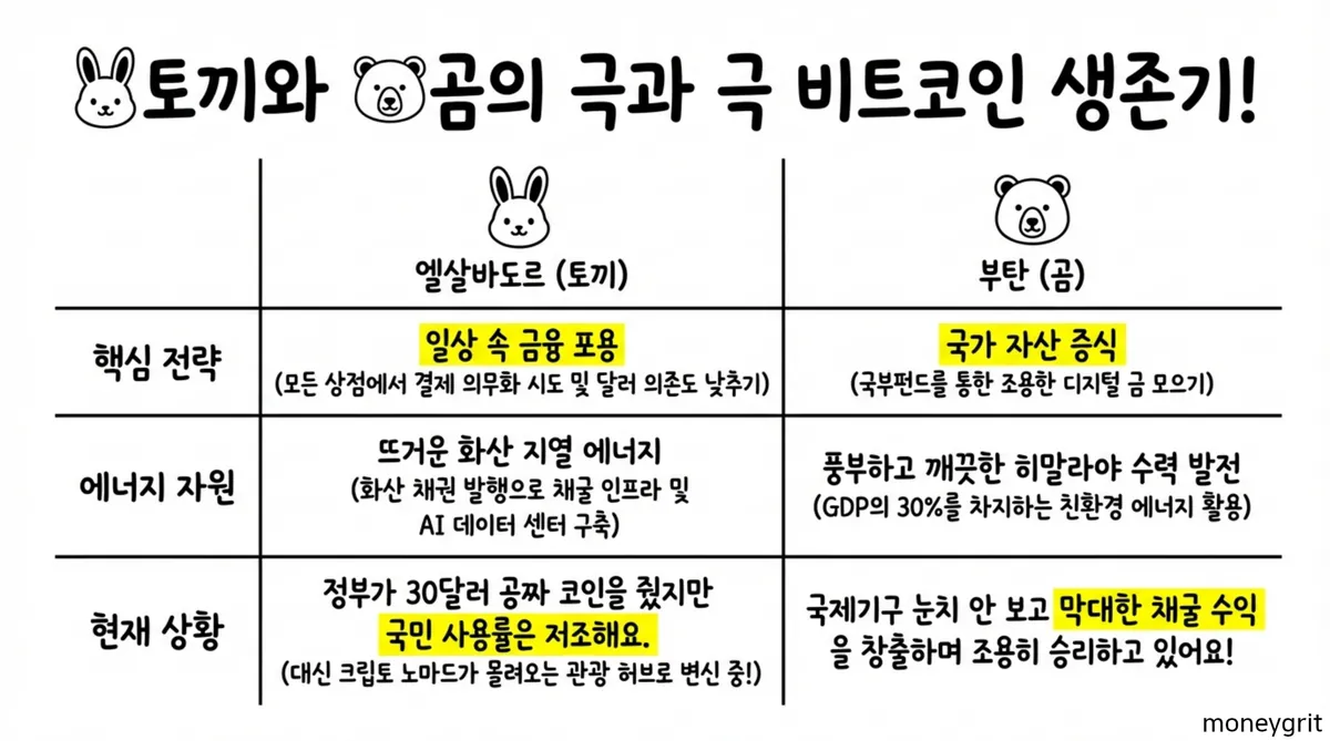 엘살바도르비트코인