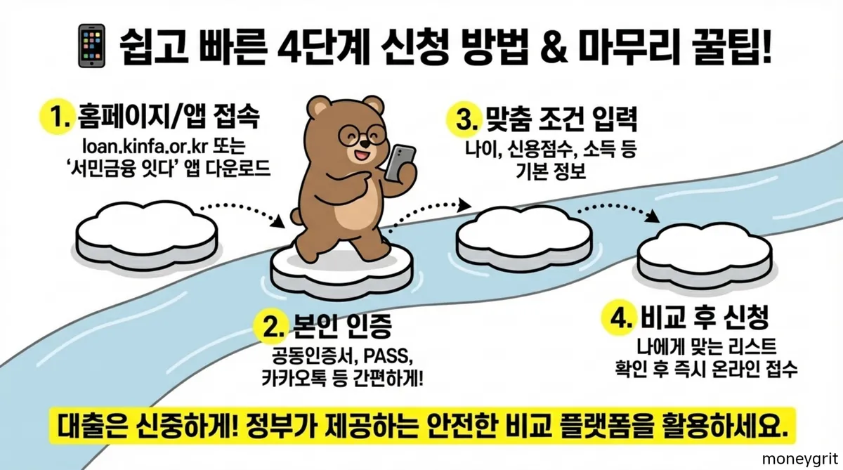 대출비교플랫폼