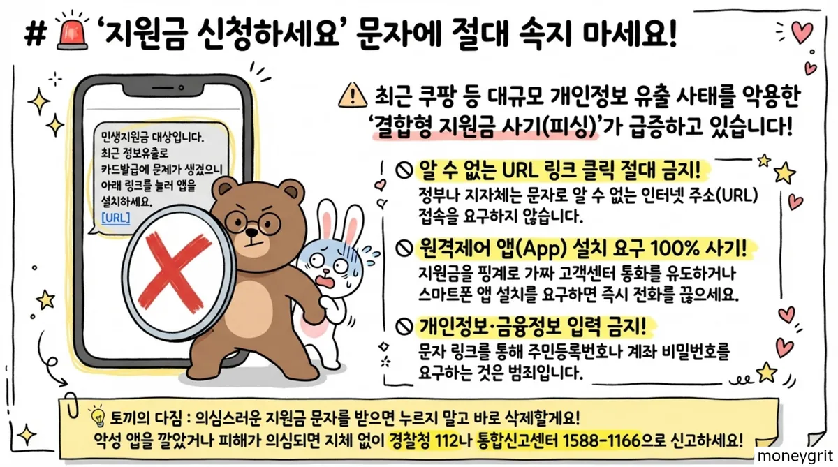 고유가피해지원금