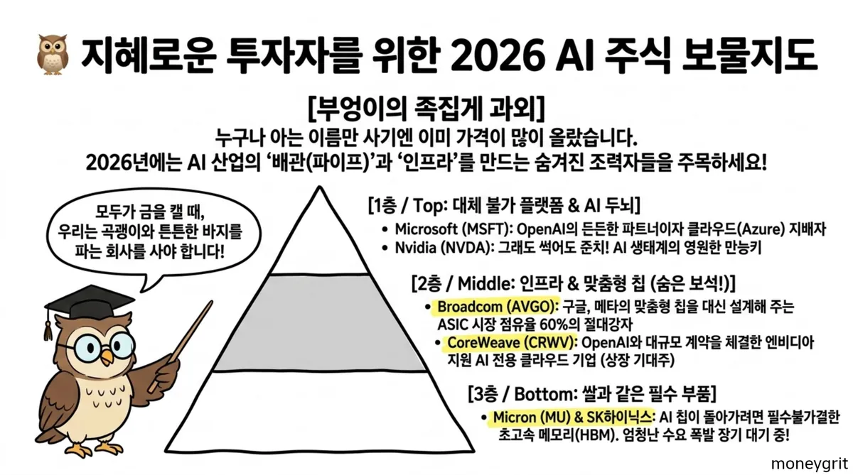 인공지능관련주