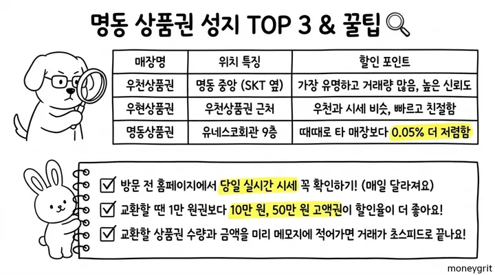 상품권재테크