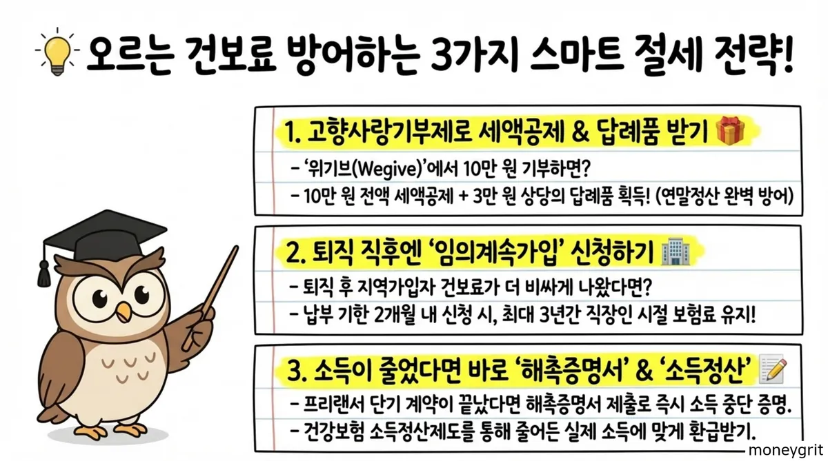 임의계속가입