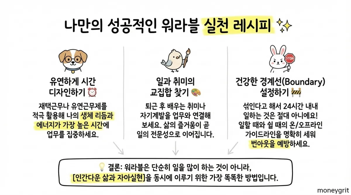 유연근무제